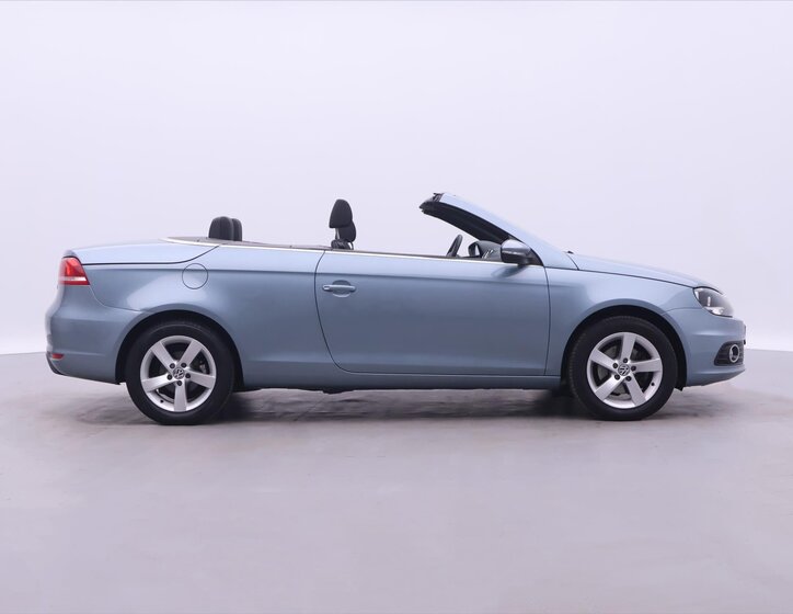 Volkswagen EOS Kabriolet 1,4 l 90 kw