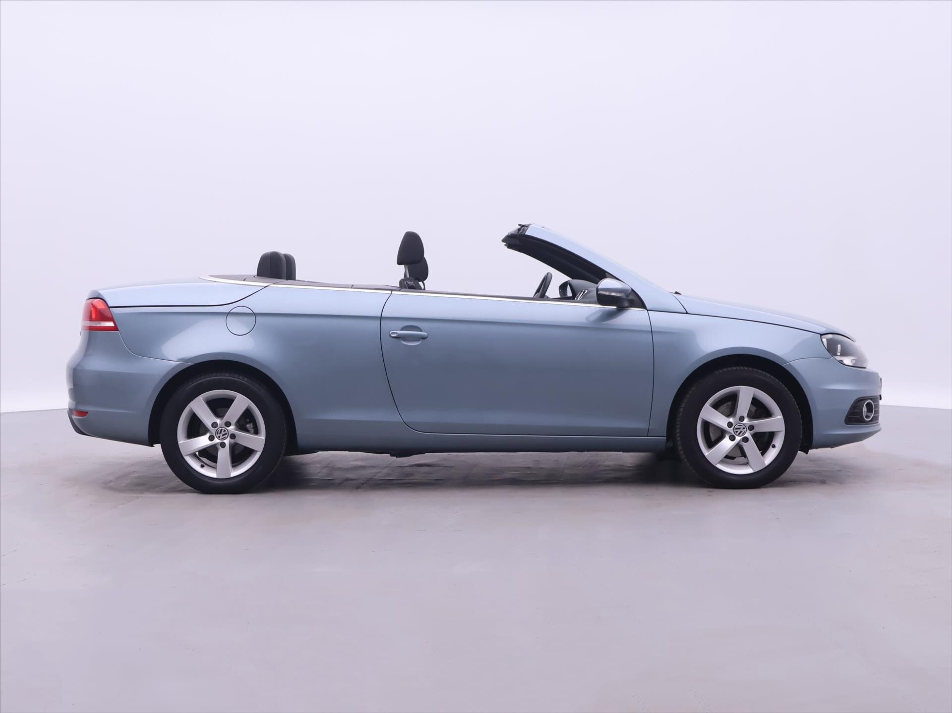 Volkswagen EOS Kabriolet 1,4 l 90 kw