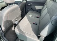 Dacia Lodgy Kombi 1,5 l 79 kw