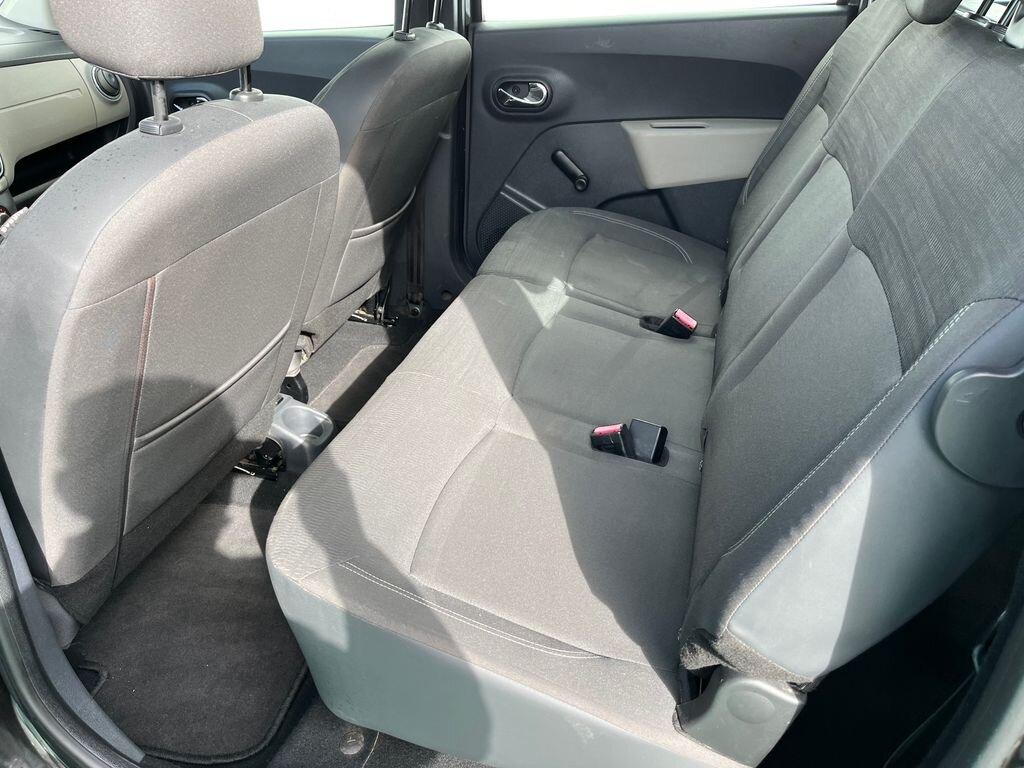 Dacia Lodgy Kombi 1,5 l 79 kw