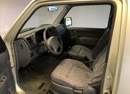 Suzuki Jimny 9
