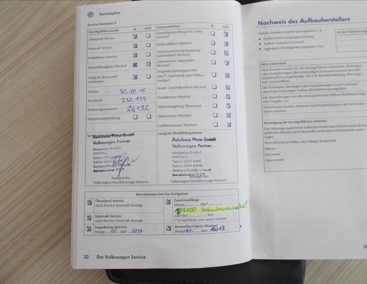 Volkswagen Transporter 43