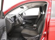 Mitsubishi ASX SUV / Terénní 2,0 l 110 kw