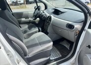 Renault Modus Hatchback 1,4 l 72 kw