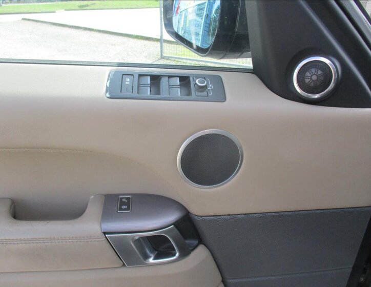 Land Rover Range Rover Sport 24
