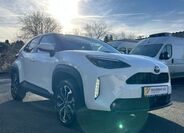 Toyota Yaris Cross 20