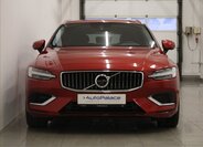 Volvo V60 Kombi 2,0 l 257 kw