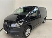 Volkswagen Transporter 1