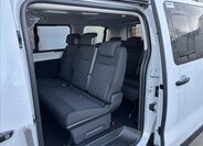 Toyota ProAce Verso MPV 2,0 l 106 kw