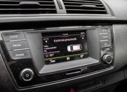 Škoda Fabia Kombi 999,0 70 kw