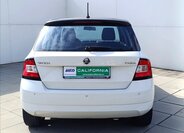 Škoda Fabia Hatchback 999,0 44 kw