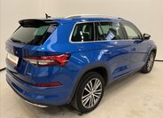 Škoda Kodiaq SUV / Terénní 2,0 l 147 kw