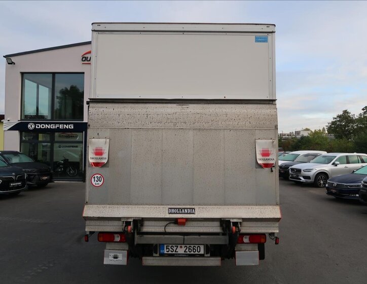 Iveco Daily Ostatní 3,0 l 129 kw