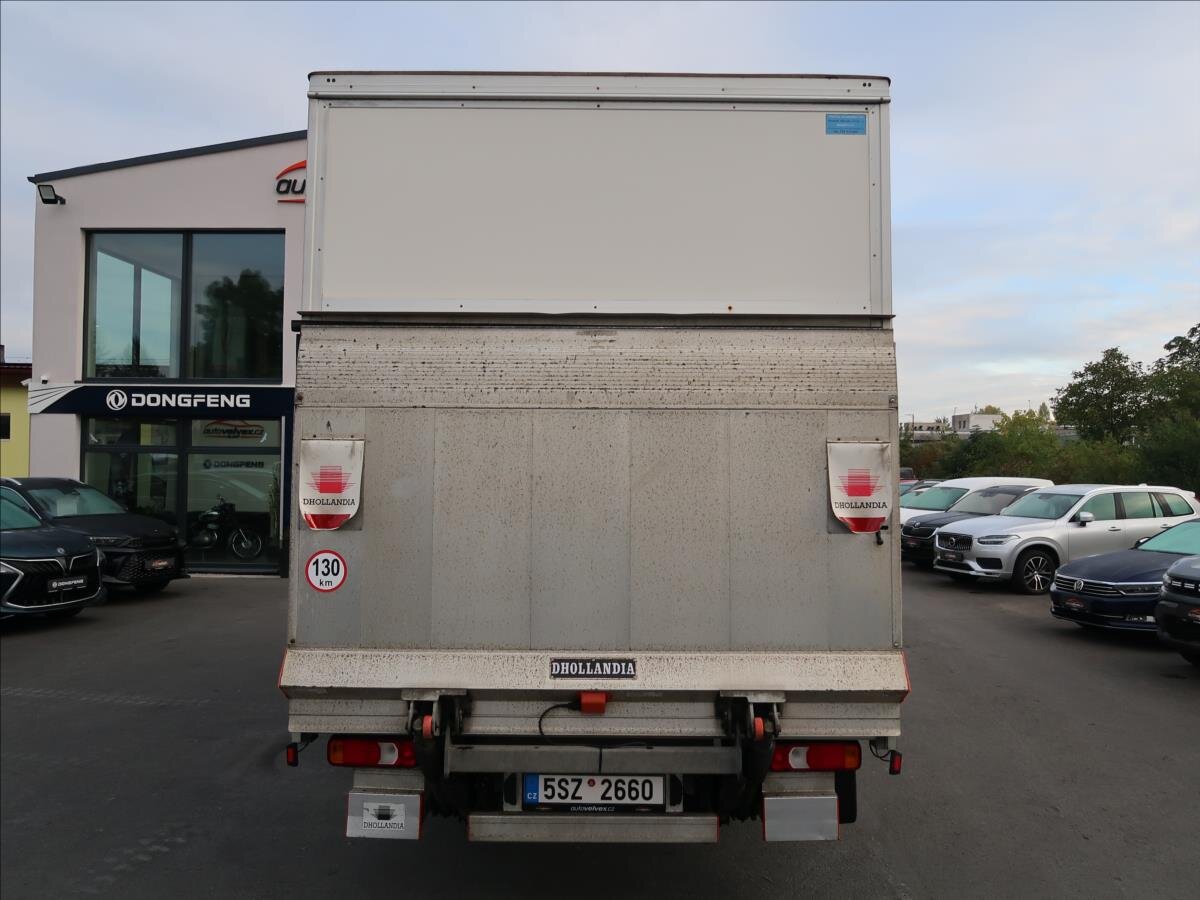 Iveco Daily Ostatní 3,0 l 129 kw