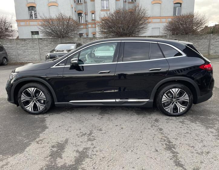 Mercedes-Benz EQE 2