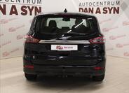 Ford S-MAX 5