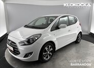 Hyundai ix20 Hatchback 1,6 l 92 kw
