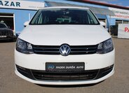 Volkswagen Sharan 2