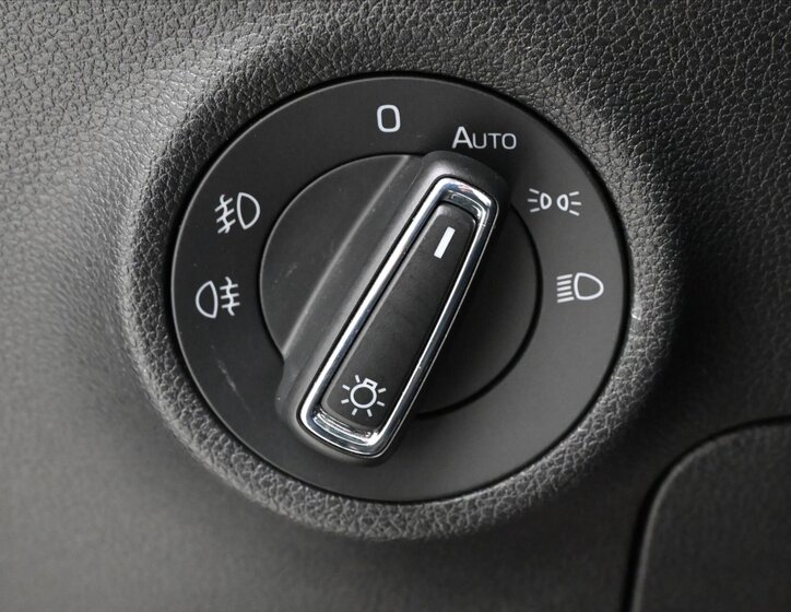 Škoda Kodiaq Kombi 2,0 l 110 kw