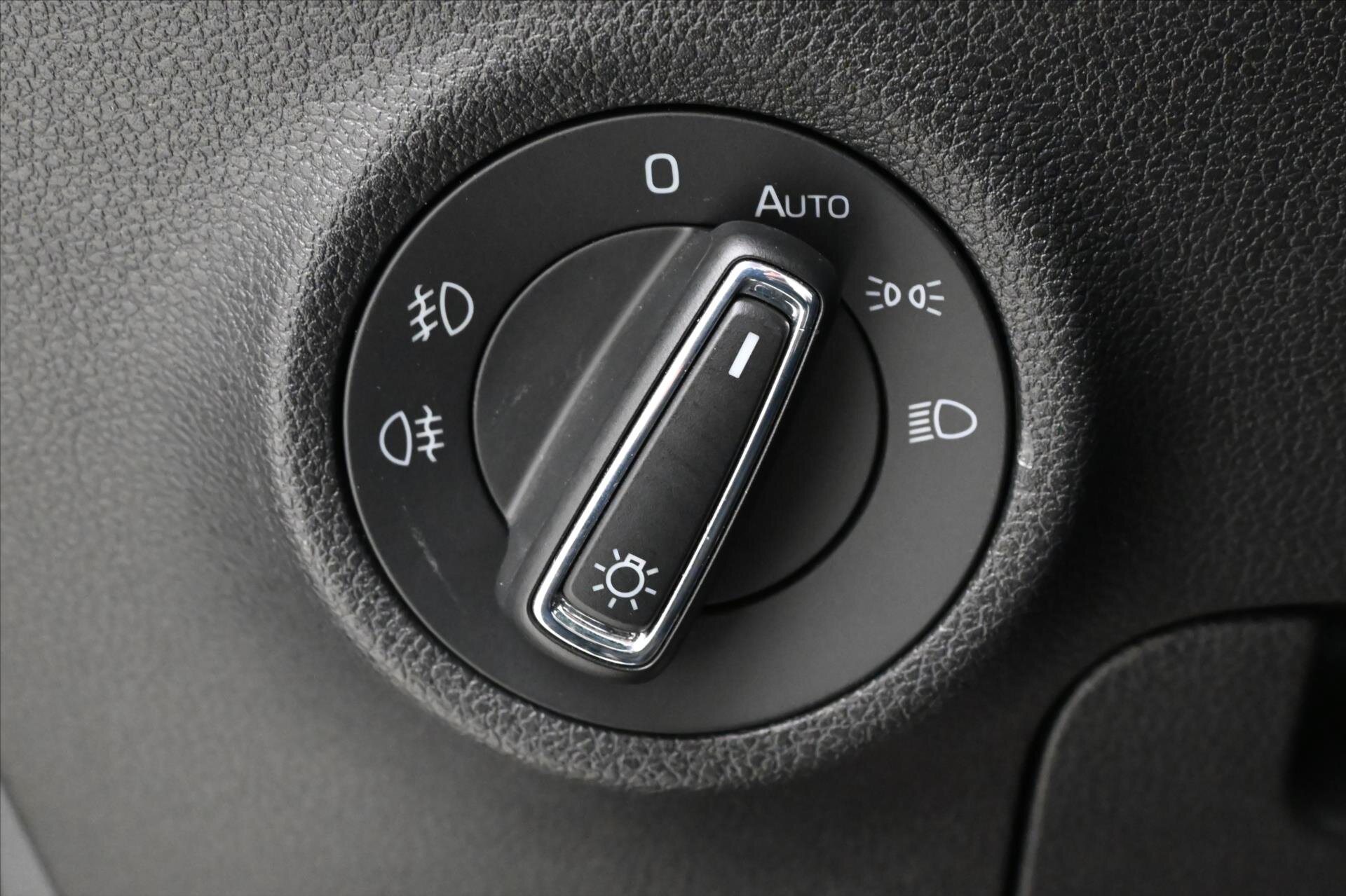 Škoda Kodiaq Kombi 2,0 l 110 kw