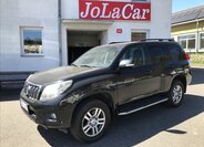 Toyota Land Cruiser Kombi 3,0 l 127 kw