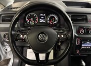 Volkswagen Caddy Ostatní 1,4 l 81 kw