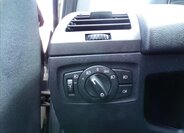 BMW Řada 1 Hatchback 1,6 l 85 kw