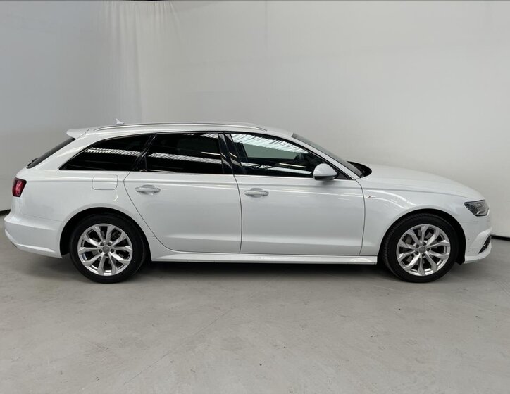 Audi A6 Kombi 3,0 l 200 kw