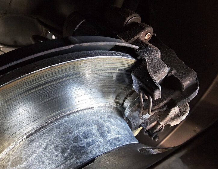 Seat Leon Kombi 1,5 l 96 kw