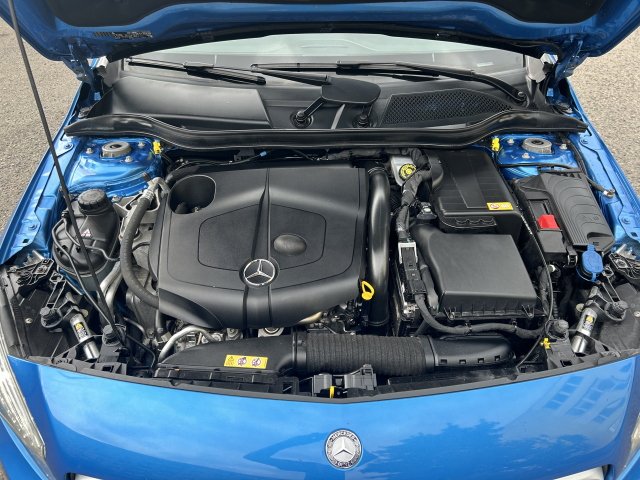 Mercedes-Benz Třídy A