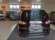 Ford Galaxy 7