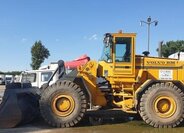 Volvo Ostatní Ostatní 0,0 172 kw