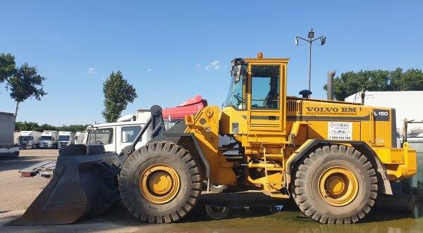 Volvo Ostatní Ostatní 0,0 172 kw