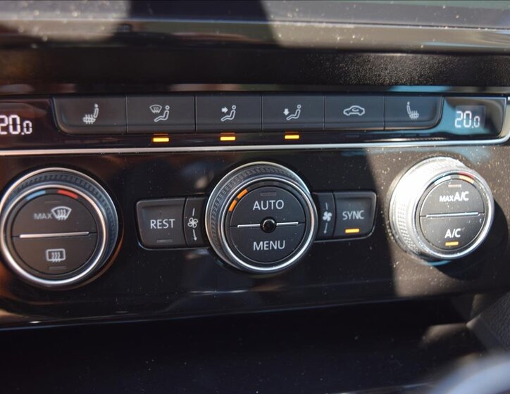 Volkswagen Passat 47