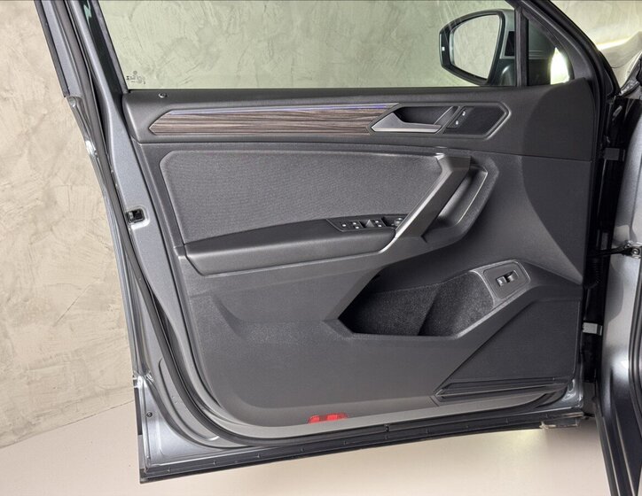 Volkswagen Tiguan Allspace 21