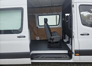 Mercedes-Benz Sprinter 5
