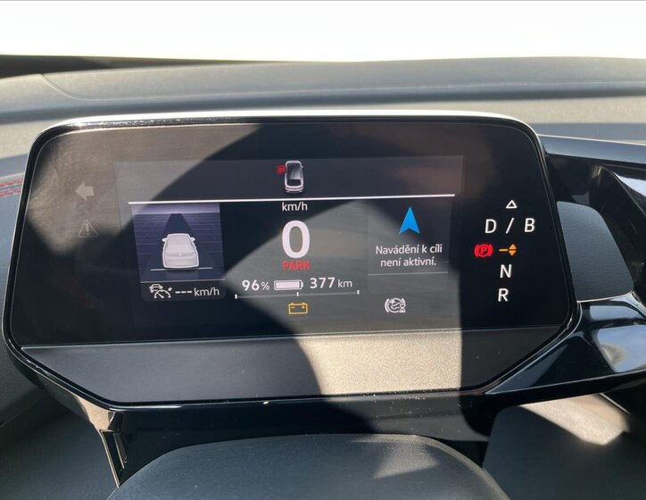 Volkswagen ID.5 Kombi 0,0 220 kw