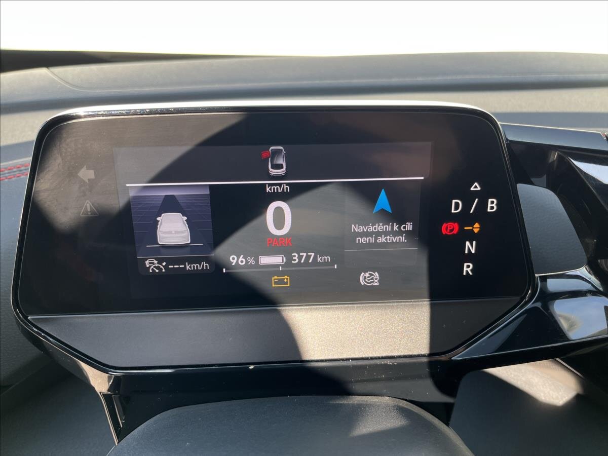 Volkswagen ID.5 Kombi 0,0 220 kw