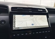 Hyundai Tucson SUV 1,6 l 110 kw