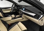 BMW X6 SUV / Terénní 3,0 l 280 kw