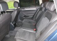 Volkswagen Passat Kombi 1,6 l 88 kw