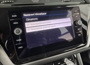 Volkswagen Touran MPV 2,0 l 110 kw