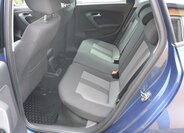 Volkswagen Polo Hatchback 999,0 55 kw