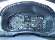 Škoda Fabia Kombi 1,2 l 63 kw