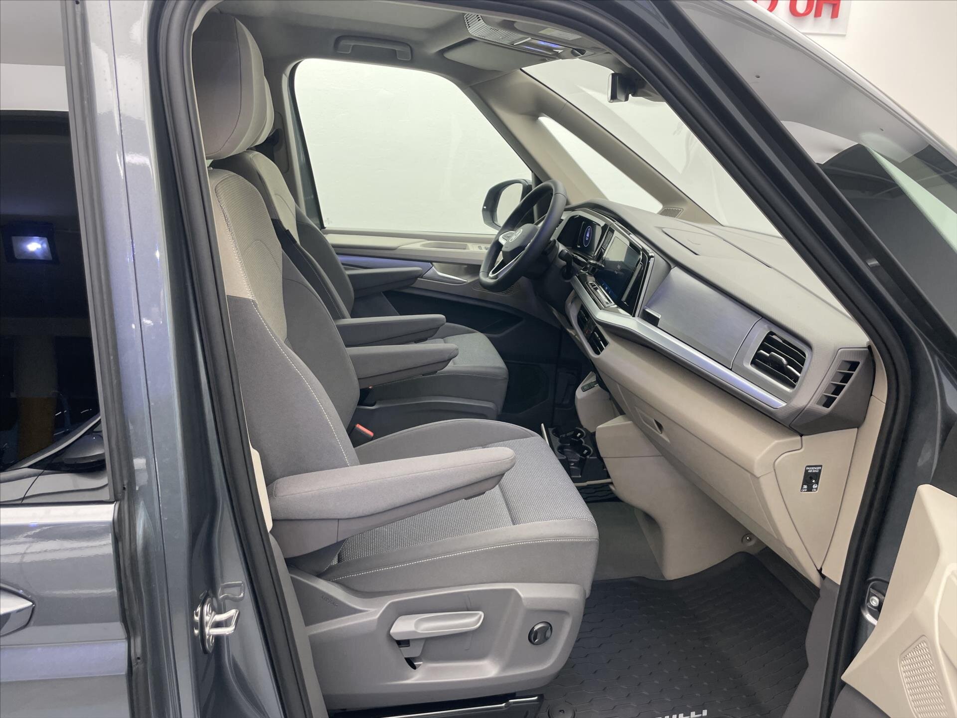 Volkswagen Multivan Ostatní 2,0 l 110 kw