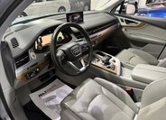 Audi Q7 SUV 3,0 l 200 kw