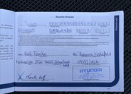 Hyundai Tucson Kombi 2,0 l 104 kw