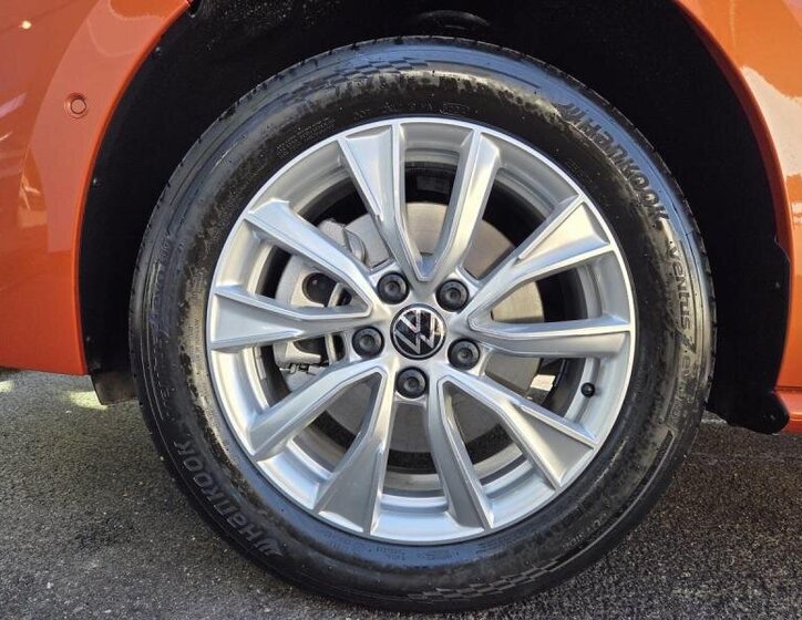 Volkswagen Ostatní Ostatní 2,0 l 110 kw