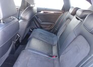 Audi A4 Kombi 3,0 l 176 kw