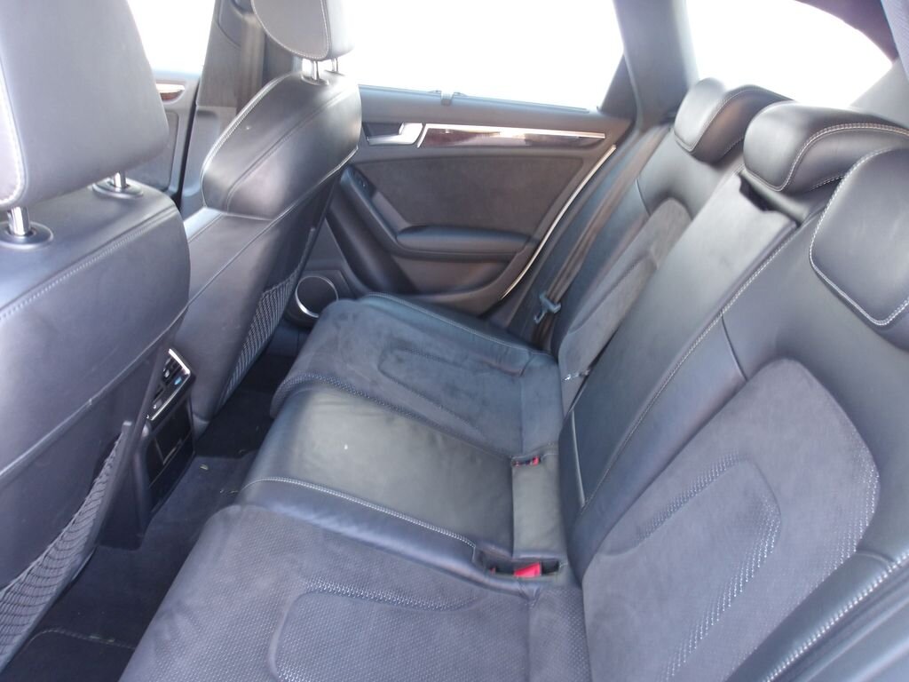 Audi A4 Kombi 3,0 l 176 kw